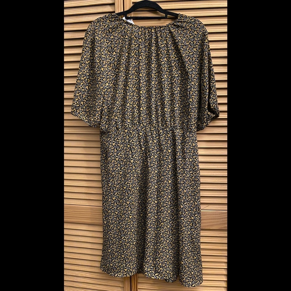 Brand New Uniqlo Dress